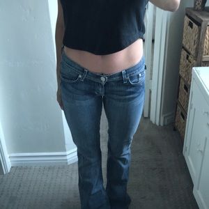 Rock & Republic Jeans